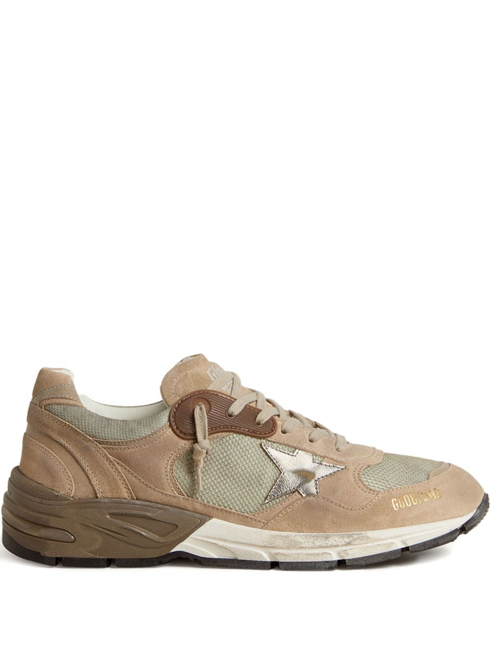 GOLDEN GOOSE Sneakers BEIGE