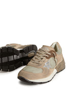 GOLDEN GOOSE Sneakers BEIGE