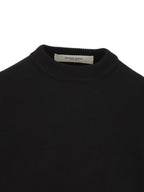 GOLDEN GOOSE Sweaters BLACK
