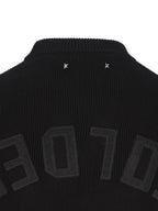 GOLDEN GOOSE Sweaters BLACK