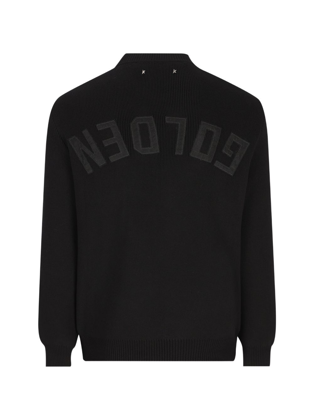 GOLDEN GOOSE Sweaters BLACK