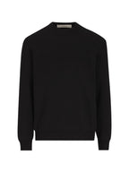 GOLDEN GOOSE Sweaters BLACK