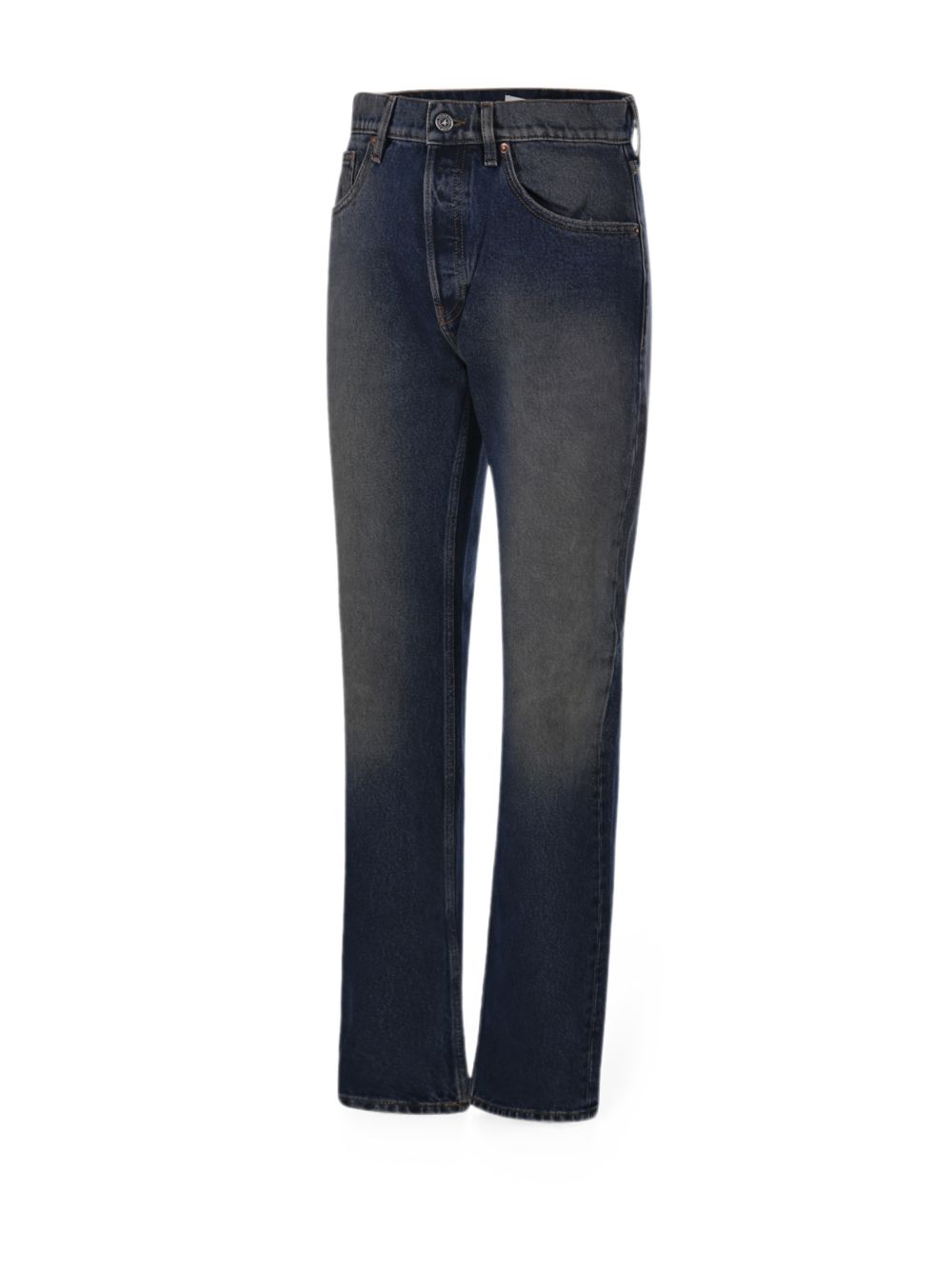 GOLDEN GOOSE Jeans NAVY