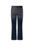 GOLDEN GOOSE Jeans NAVY