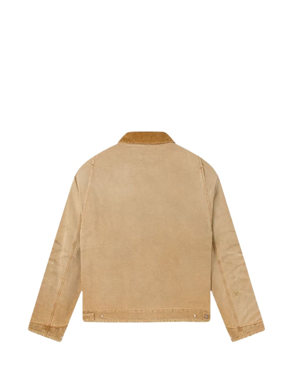 GOLDEN GOOSE Jackets BROWN