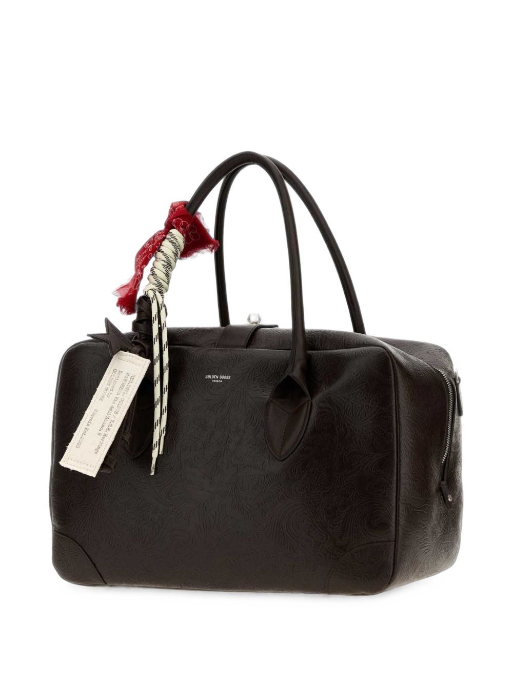 GOLDEN GOOSE Bags.. BROWN