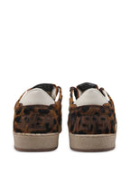 GOLDEN GOOSE Sneakers LEOPARD PRINT