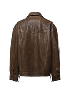 GOLDEN GOOSE Jackets GREEN