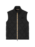 Burberry Jackets BLACK