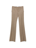 Saint Laurent Trousers BEIGE