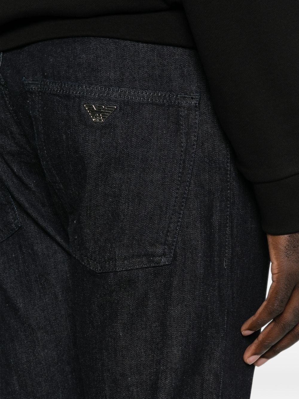 Emporio Armani Jeans