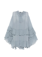 Chloé Chloè Dresses GREY