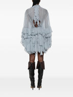 Chloé Chloè Dresses GREY