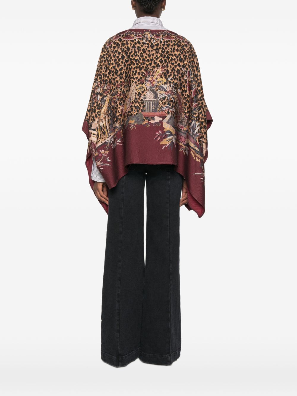 Etro Jackets BROWN