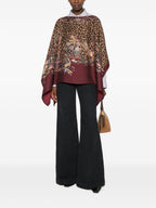Etro Jackets BROWN