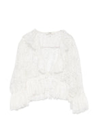 Chloé Chloe Top WHITE