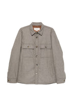 JACOB COHEN Jackets BEIGE