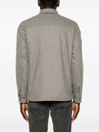 JACOB COHEN Jackets BEIGE