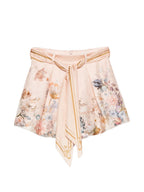 Zimmermann Shorts PINK