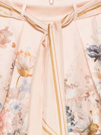 Zimmermann Shorts PINK