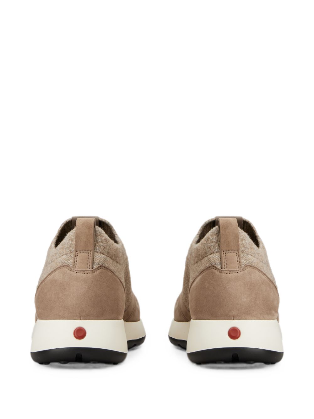 Tod's Sneakers BEIGE