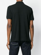 Comme des Garcons T-shirts and Polos BLACK