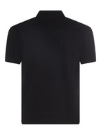 Comme des Garcons T-shirts and Polos BLACK
