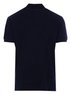 Comme des Garcons T-shirts and Polos NAVY