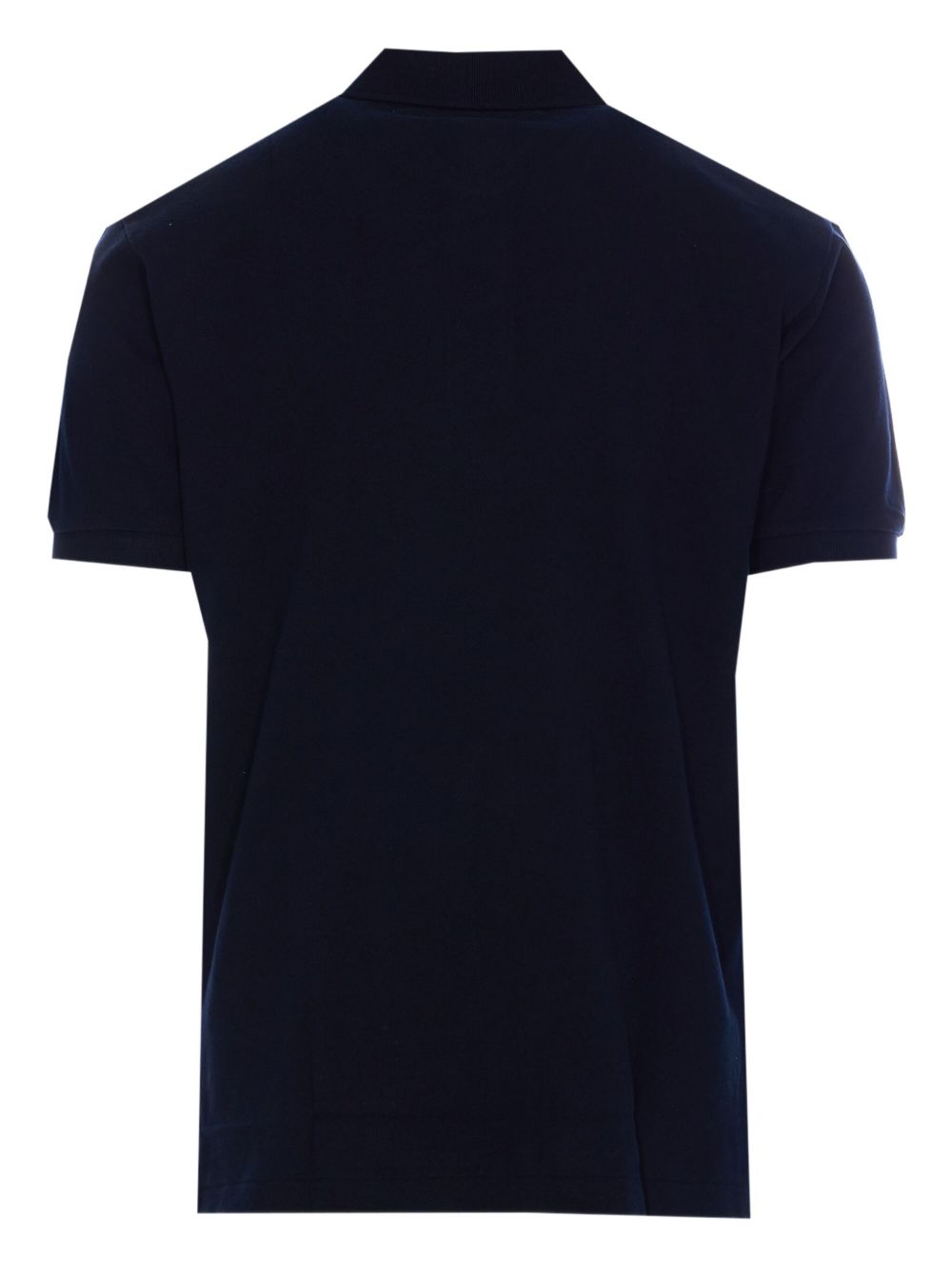Comme des Garcons T-shirts and Polos NAVY