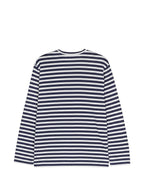 Comme des Garcons T-shirts and Polos NAVY