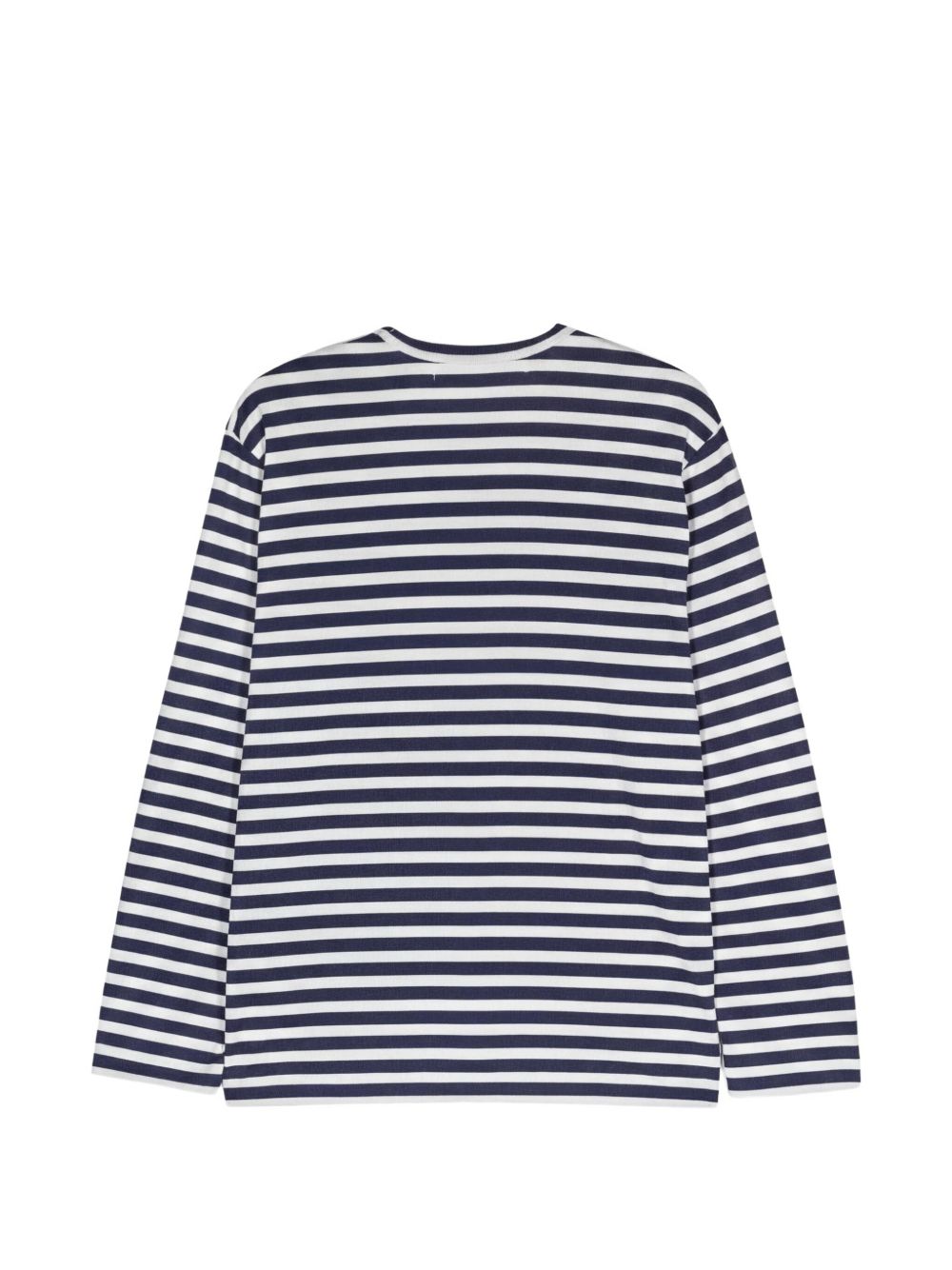 Comme des Garcons T-shirts and Polos NAVY