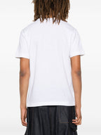 Comme des Garcons T-shirts and Polos WHITE