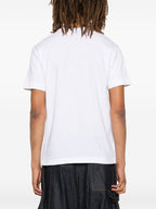 Comme des Garcons T-shirts and Polos WHITE