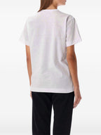 Comme des Garcons T-shirts and Polos WHITE