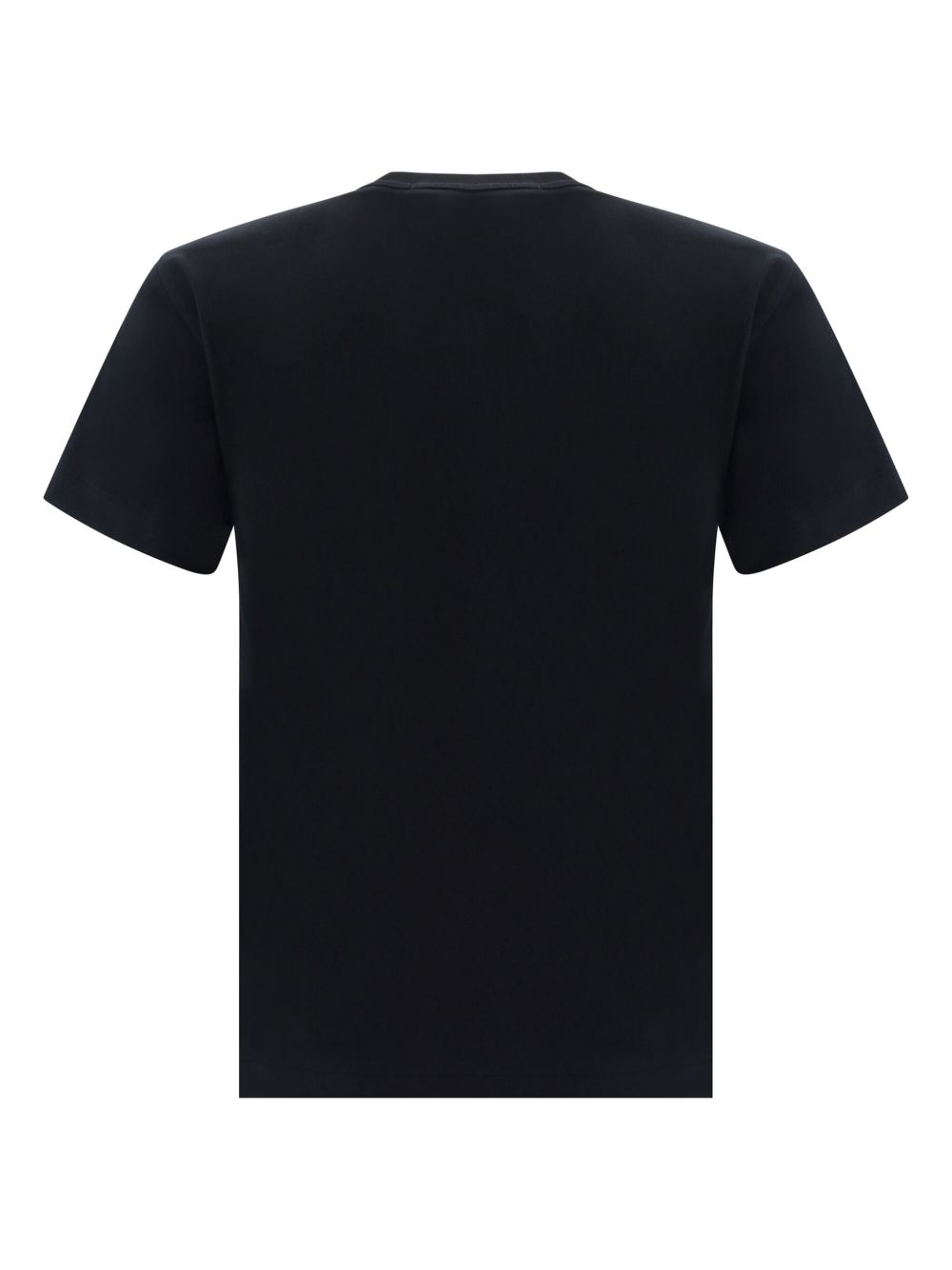 Comme des Garcons T-shirts and Polos BLACK