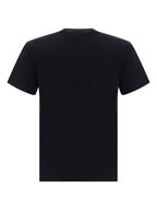 Comme des Garcons T-shirts and Polos BLACK