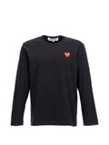 Comme des Garcons T-shirts and Polos BLACK