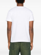 Comme des Garcons T-shirts and Polos WHITE
