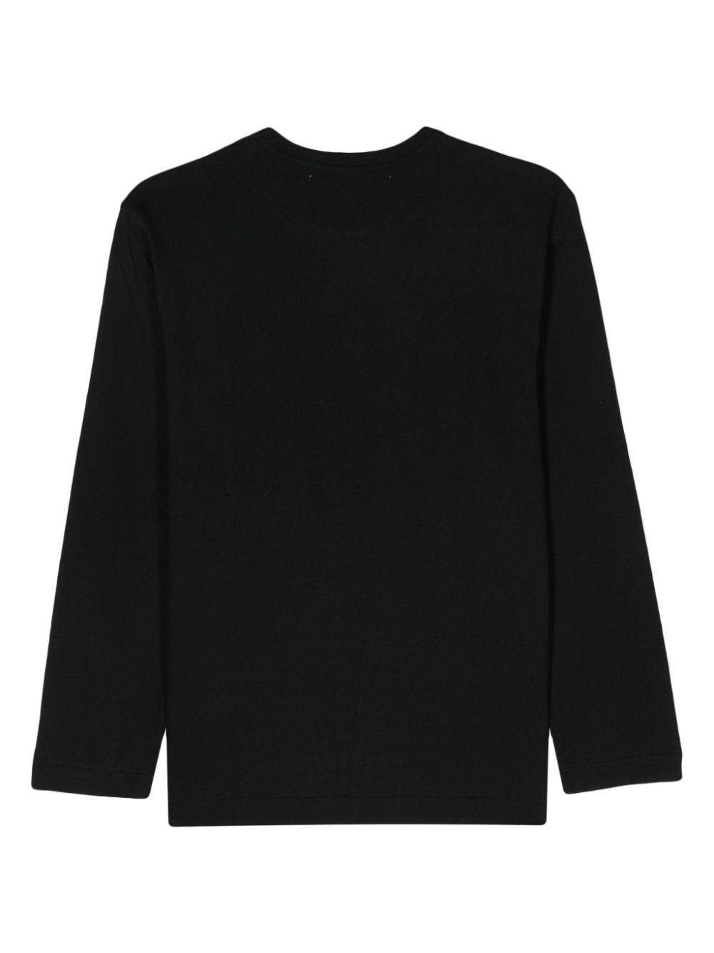 Comme des Garcons T-shirts and Polos BLACK