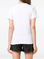 Comme des Garcons T-shirts and Polos WHITE