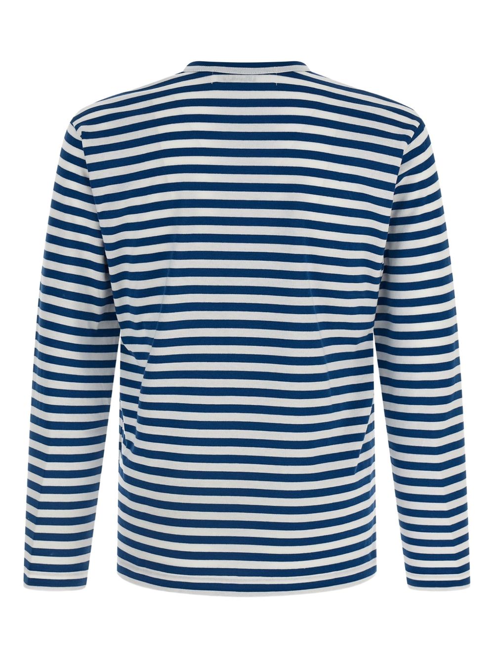 Comme des Garcons T-shirts and Polos NAVY
