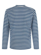Comme des Garcons T-shirts and Polos NAVY