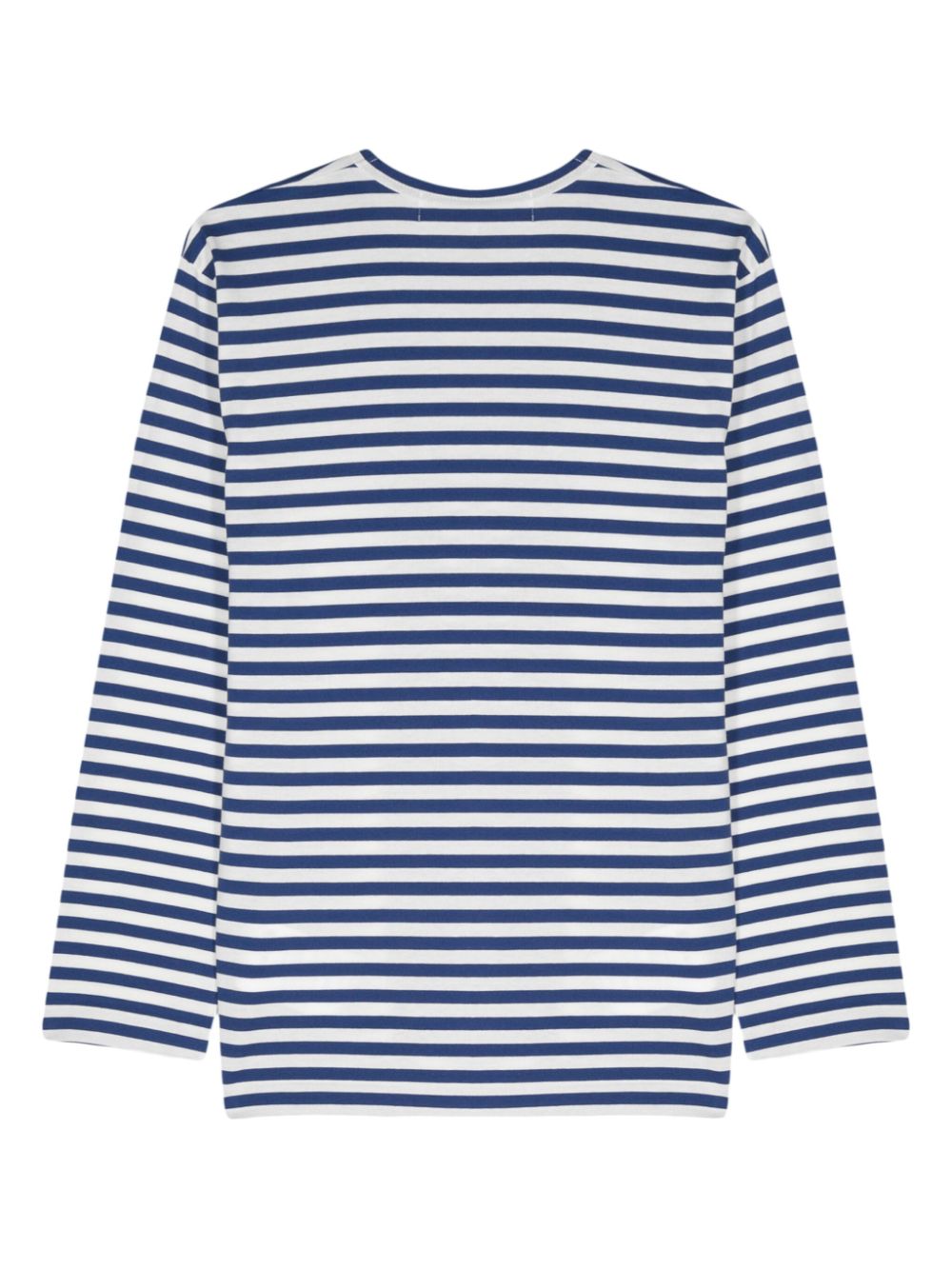 Comme des Garcons T-shirts and Polos NAVY