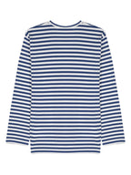 Comme des Garcons T-shirts and Polos NAVY