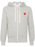 Comme des Garcons Sweaters GREY