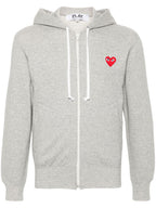 Comme des Garcons Sweaters GREY