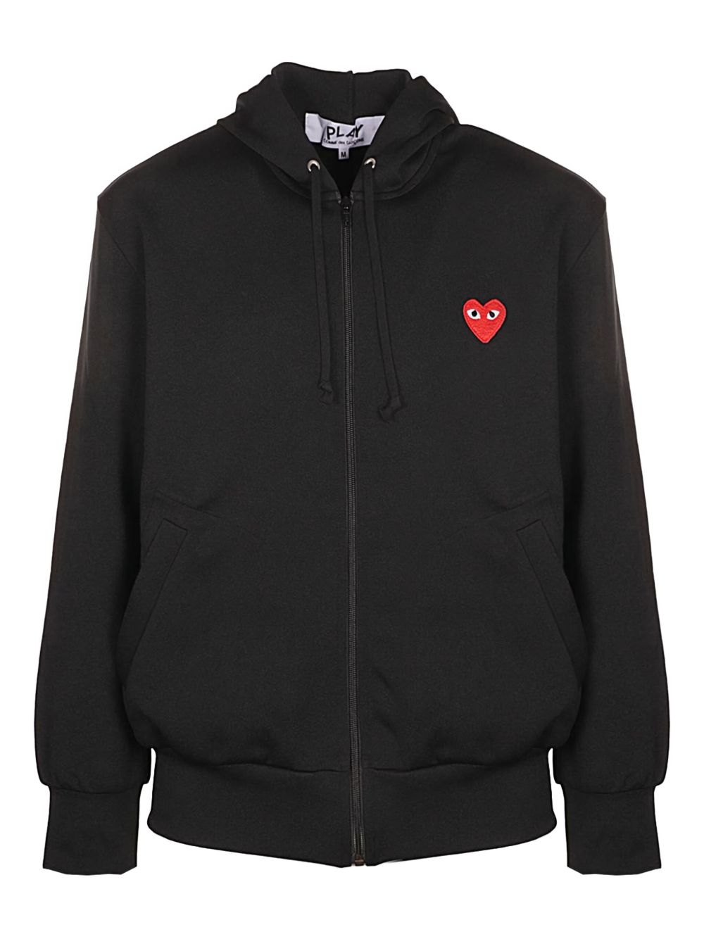 Comme des Garcons Sweaters BLACK