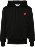 Comme des Garcons Sweaters BLACK