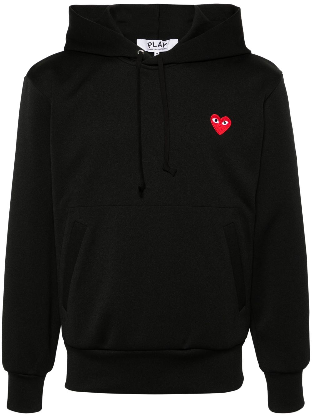 Comme des Garcons Sweaters BLACK