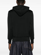 Comme des Garcons Sweaters BLACK